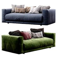 cor sofa moss