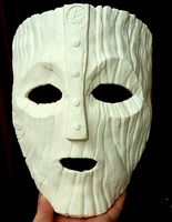3d mask from movie from mask