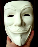 3d mask philosophy