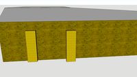 Slab Formwork