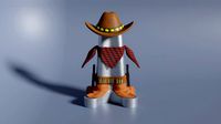 jebediah springfield tongue