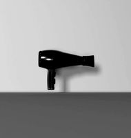 hair dryer