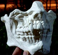3d mask