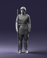 man in uniform 0116-7