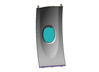 SINGLE SIDEWALL PANEL