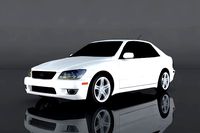 lexus is300