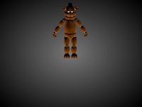 3D file FIVE NIGHTS AT FREDDY'S Chica Toy FILES FOR COSPLAY OR ANIMATRONICS  🎃・3D printable model to download・Cults