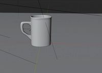 blender