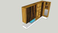 mueble salon Marbella