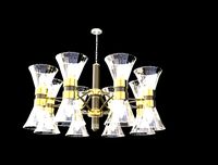 chandelier