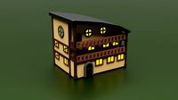 home rpg