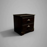 nightstand