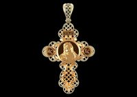 pectoral cross
