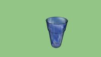copo descartavel- plastic cup