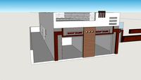 louvers