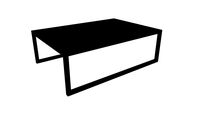 SK IMOLA COFFE TABBLE OUTDOOR