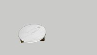 FourHands Toli Coffee Table