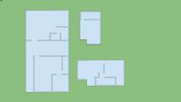 Departamento 8 x15