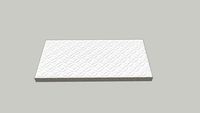 Grassi Mix Branco AC 7,5x15,5cm 03