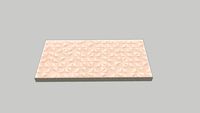 Grassi Mix Rosa BR 7,5x15,5cm 02
