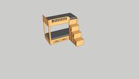 bunkbed