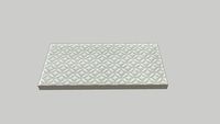 Grassi Mix Cinza BR 7,5x15,5cm 03