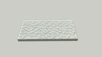 Grassi Mix Cinza BR 7,5x15,5cm 02