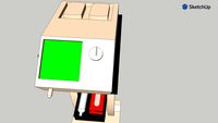 defibrilator