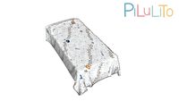 LENÇOL DE CIMA PLANETINHAS