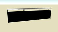 Sideboard MDF Italia Minima 3.0 Sideboard SB4