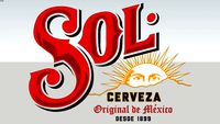 CERVEZA SOL