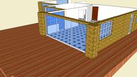 CATHYS POSTS AND STEELS