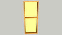 EON Wall element 600x1500