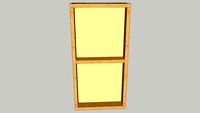 EON Wall element 600x1200