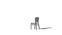 CHAISE ROTIN EXTERIEURE