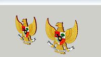 Garuda Pancasila