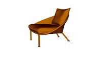 MIniforms Armchair Lem