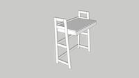 Jysk Desk Herning
