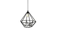 hexagon lamp