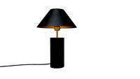 32311+Table+Lamp+Palazzina+Black