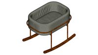 Berço+de+Balanço+Rockwell+Bassinet+Monte.skp