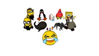 personages
