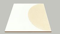 Rossini Mix Ouro AC 29x29cm 02