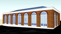 Orangery
