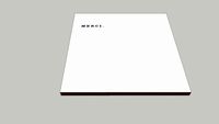 Kit Diversa Branco AC 15,5x15,5cm 12