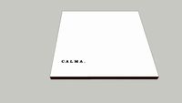 Kit Diversa Branco AC 15,5x15,5cm 06