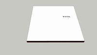 Kit Diversa Branco AC 15,5x15,5cm 05