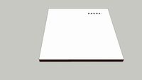 Kit Diversa Branco AC 15,5x15,5cm 02