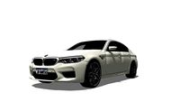 BMW 550d