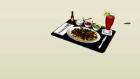 comida